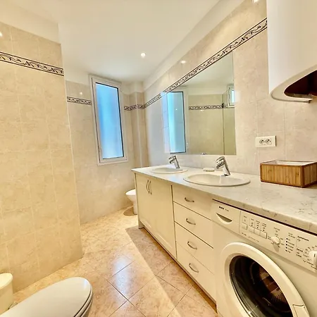 Διαμέρισμα Hoche Centre-ville *