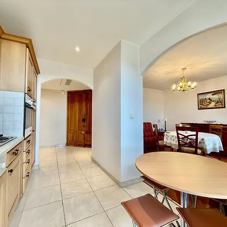 Hoche Centre-ville Διαμέρισμα Κάννες