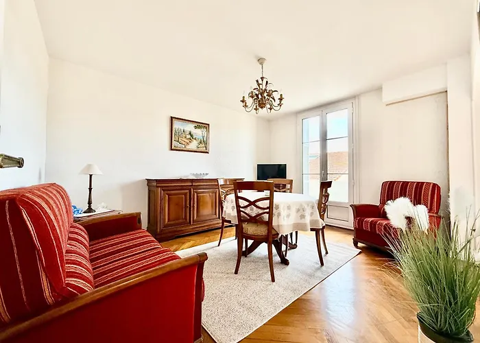 Hoche Centre-ville Cannes